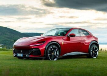 Названо десять найбільш «ненажерливих» кросоверів у 2025 році