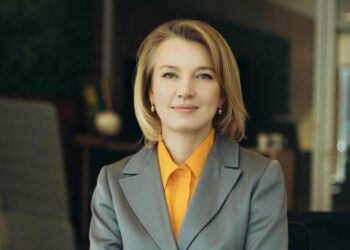 Олена Шуляк: Вибили 4 млрд грн на компенсації за програмою “єВідновлення” в 2025 році