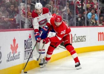 НХЛ: Торонто розбив Баффало, перемоги Монреаля і Ют