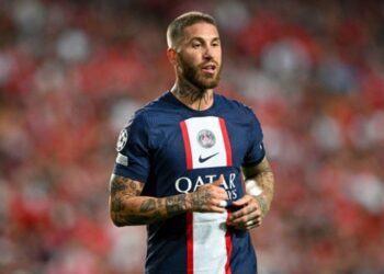 Роналду і Рамос можуть возз’єднатися в Аль-Насрі