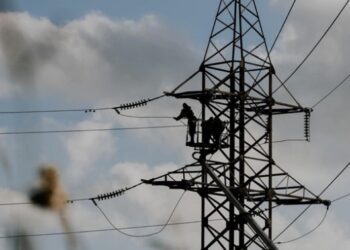 Україна різко збільшила імпорт електрики