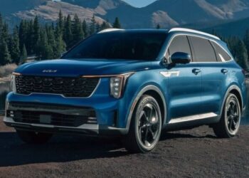 На усі випадки життя: ТОП-10 авто на повному приводі (ВІДЕО)