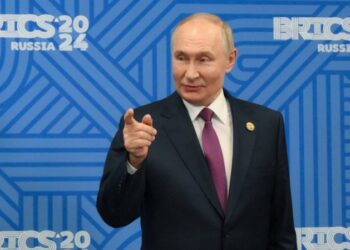 Доповідь: РФ використовувала президентські літаки для примусової депортації українських дітей