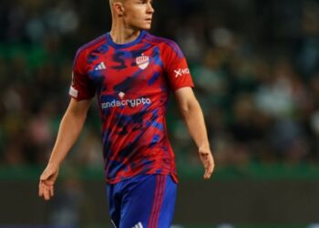 Ракув вдома зіграв унічию з Мотором у 18-му турі польської Екстракляси, Кочергін відзначився голом