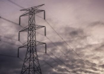 Укренерго: через негоду є знеструмлення у 4 областях