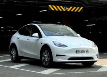 ТОП-5 найпопулярніших серед українців вживаних авто віком до 5 років