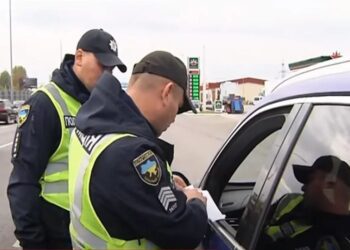 Чотири хитрощі поліції, щоб спровокувати водія на штраф
