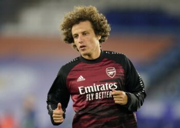 Давід Луїс залишив Фламенго у статусі вільного агента