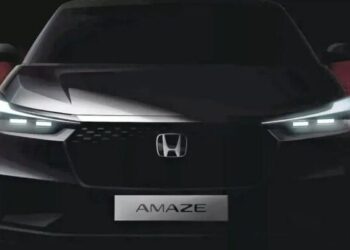 Дешевого суперника Logan від Honda показали офіційно (ФОТО)