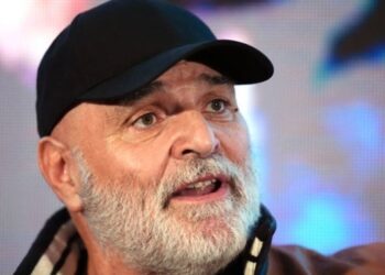 Стало відомо, чи буде батько Ф’юрі в кутку у реванші з Усиком