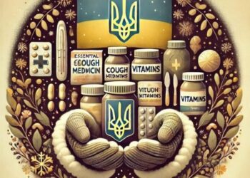 У Сумах продовжують збирати кошти на медикаменти для захисників на Суджанському напрямку