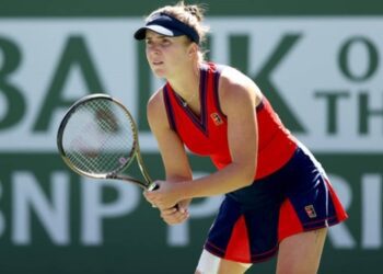 Світоліна повідомила, коли знову вийде на корт