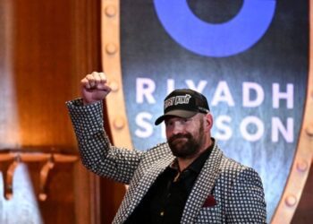 Сексуальний звір: Ф’юрі зробив несподіваний комплімент Усику