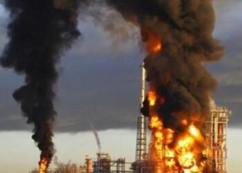 Ціни на бензин у Росії побили 13-річний рекорд