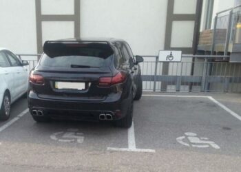 В Україні планують підвищити штрафи за поширене порушення