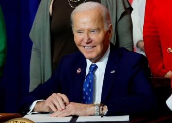 Байден планує ввести масштабні санкції проти енергосистеми Росії – ЗМІ