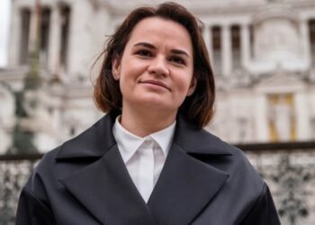 Тихановська пояснила, чому армія Білорусі не воюватиме проти України