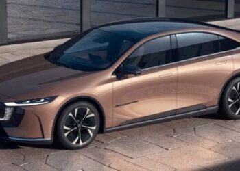 У мережі показали особливості нової моделі Mazda (ФОТО)