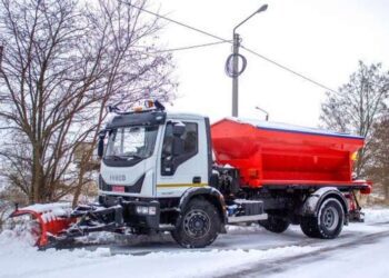 Український виробник представив багатофункціональний автомобіль