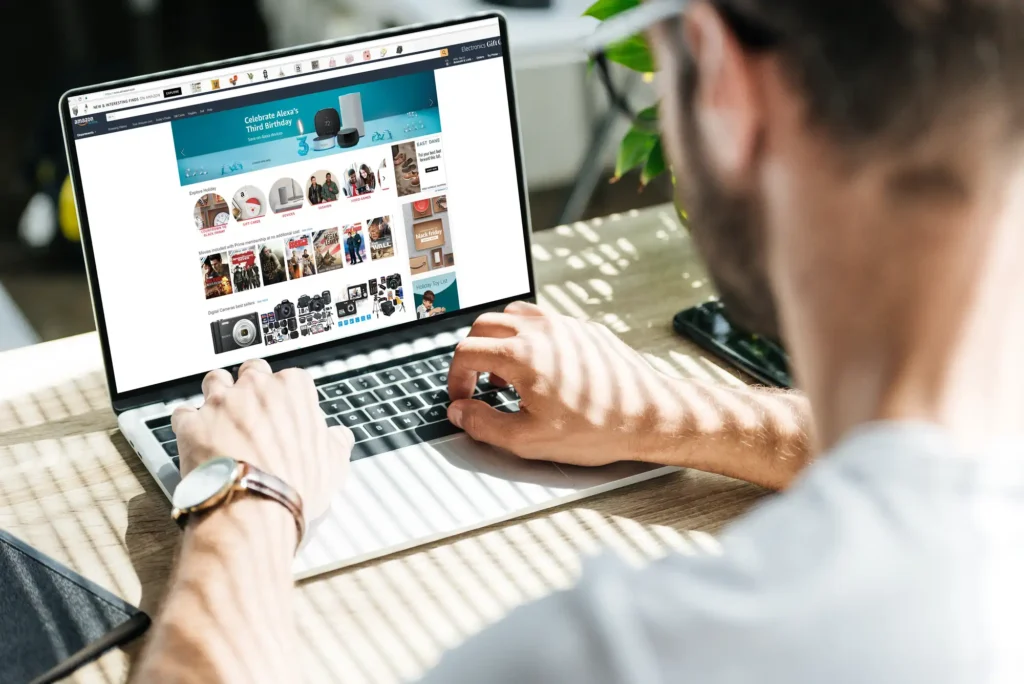 як продавати на eBay з України