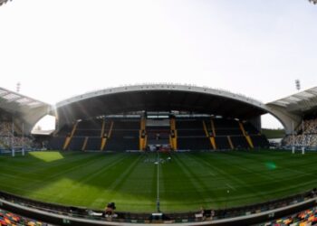 Суперкубок УЄФА-2025 відбудеться в італійському Удіне