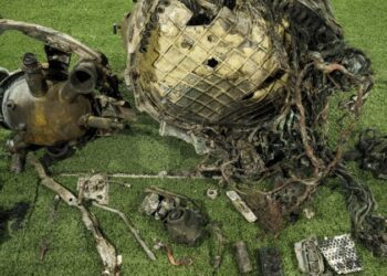 Росія використовує західне обладнання для виробництва “Орєшніка” – FT