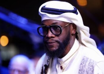 У команді Вайлдера заговорили про бій із Володимиром Кличком