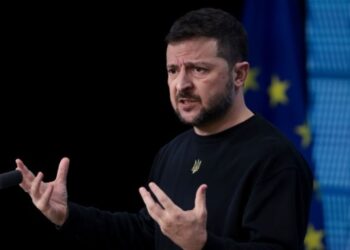 Зеленський пояснив, чому Україна зупинить транзит газу з Росії