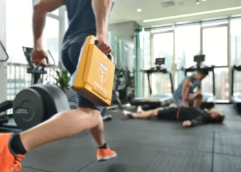 дефрибиляторы Mindray