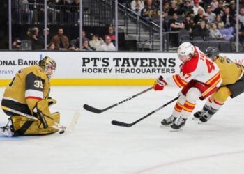 НХЛ: Лос-Анджелес вирвав перемогу у Філадельфії