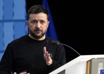 Україна не продовжуватиме транзит російського газу — Зеленський