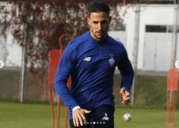 Фран Соль: Мені подобалося у Києві, але через війну тепер я б не поїхав туди ні за які гроші