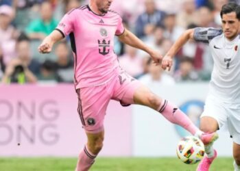 Шаблій: Пріоритет Кривцова – залишитися в МЛС