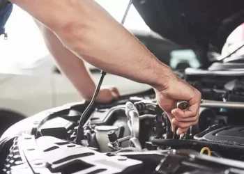 Які витратні матеріали потрібно міняти регулярно, щоб машина служила вічно