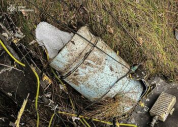 Сумська область: за минулий тиждень піротехніки ДСНС виявили та знищили 36 вибухонебезпечних предметів