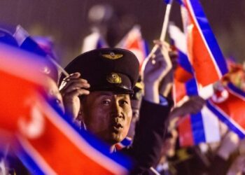 У Білому домі заявили, що війська КНДР зазнають масових втрат на фронті в Україні