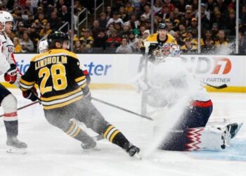 НХЛ: Піттсбург і Філадельфія закинули 10 шайб