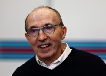 Помер засновник команди Формула-1 Френк Вільямс