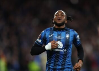 Форварда Аталанти Лукмана визнано найкращим футболістом Африки 2024 року