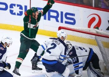 НХЛ: Баффало, Флорида, Міннесота й Едмонтон йдуть без поразок