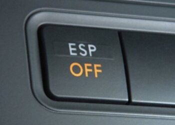 Чотири ситуації, коли ESP в автомобілі краще вимкнути