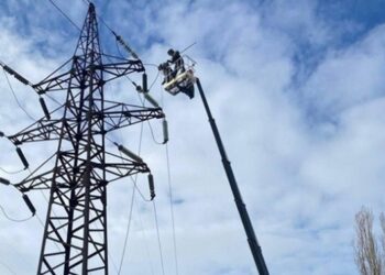 Данія виділила Україні 6 млн євро