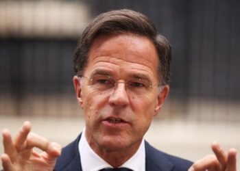 Російські ядерні та ракетні технології надходять до КНДР в обмін на солдатів — Рютте