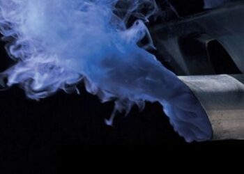 Чому синій дим із вихлопної труби – провісник смерті двигуна