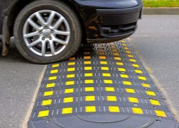 П’ять помилок під час проїзду «лежачих поліцейських», які вбивають підвіску автомобіля