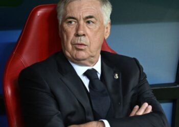 Анчелотті – найкращий тренер 2024 року за версією ФІФА