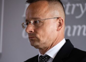 Угорщина заявила, що “знайшла спосіб” продовжити транзит газу з РФ