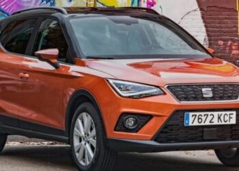 Експерти назвали найкращі недорогі вживані кросовери