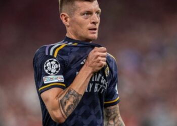 Родрі, Вінісіус, Голанд та Мбаппе – у символічній збірній світу FIFPRO World 11