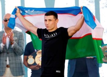 Погана карма: наступний суперник Богачука отримав нового опонента